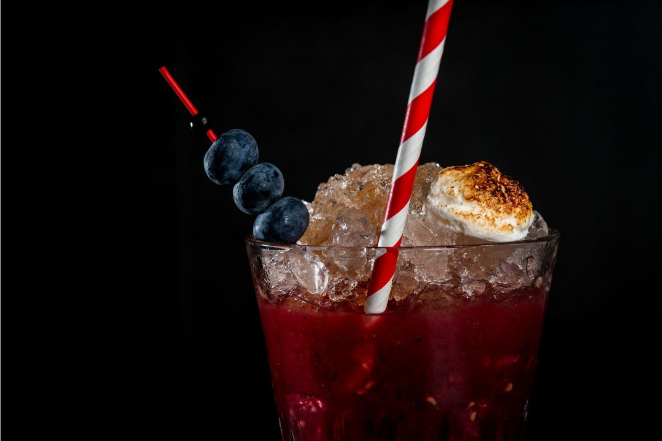 Kir Royal Cocktail Recept