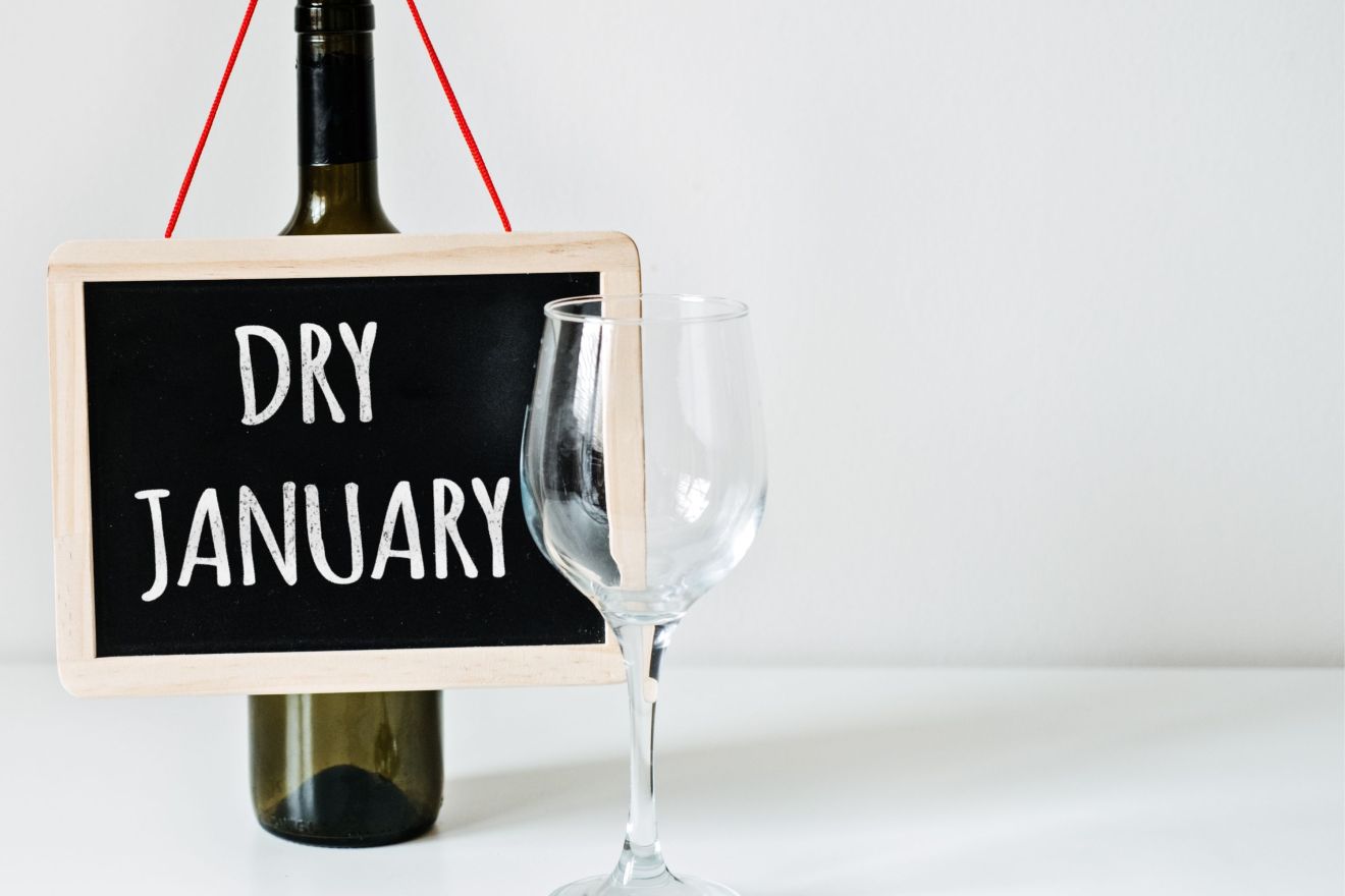 Dry January