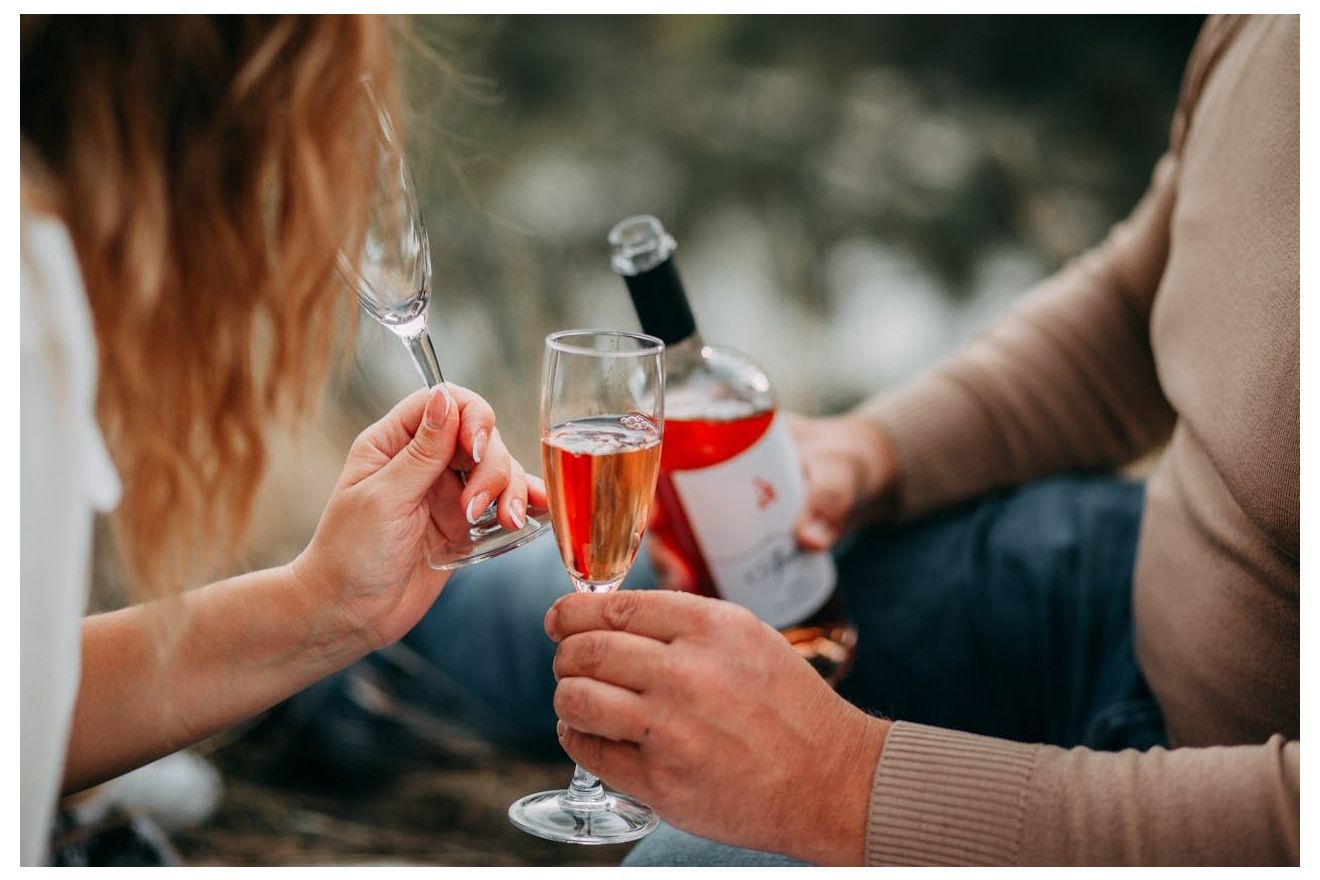 Het perfecte drank cadeau voor Valentijnsdag