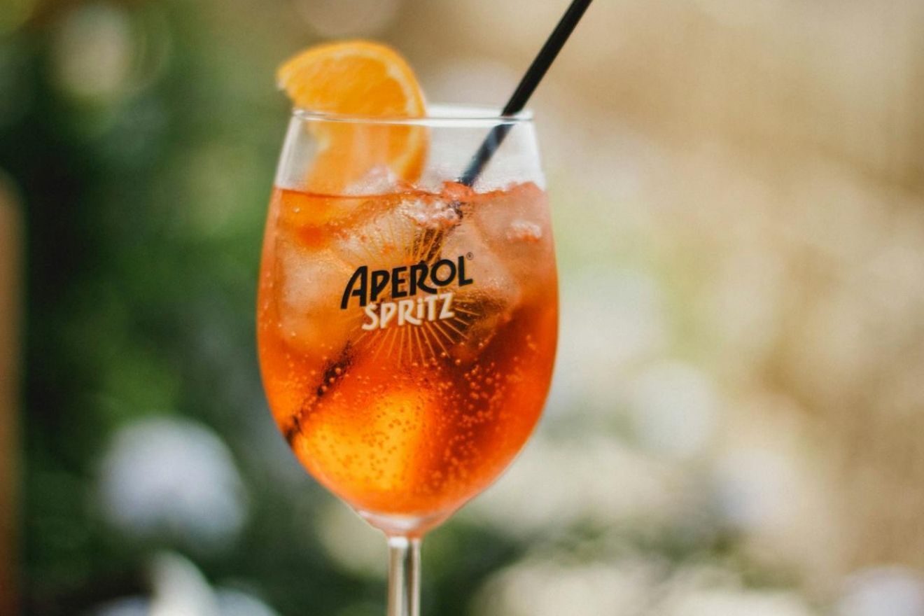 Aperol Spritz