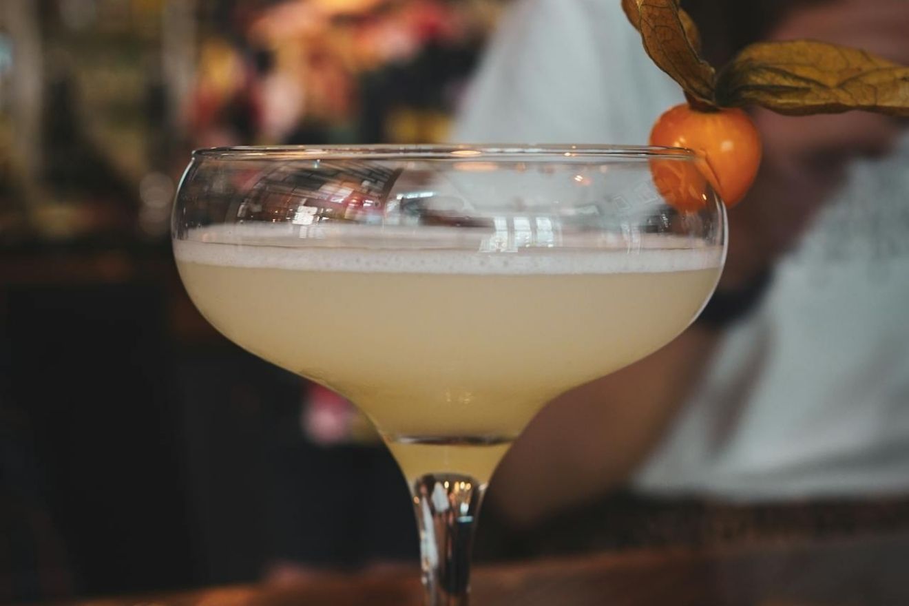 Corpse Reviver