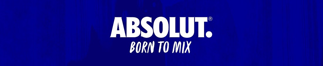 Absolut Vodka