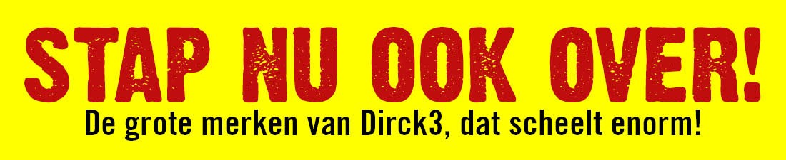 Dirck3 merken