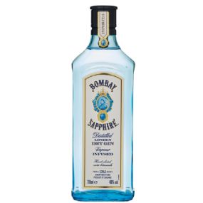 Bombay Sapphire London Dry Gin 70 cl