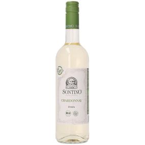 Sontino Chardonnay 75 cl