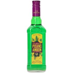 Pisang Ambon The Original 70 cl