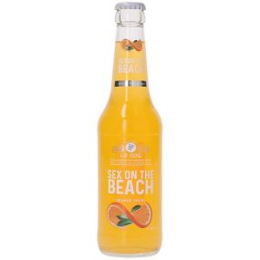 Le Coq Cocktail Sex on the Beach 33 cl 