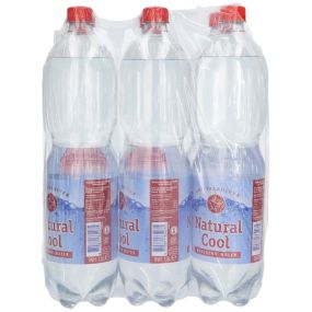 Natural Cool Koolzuurhoudend 150 cl