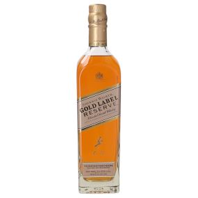 Johnnie Walker Gold Label Reserve Whisky 70 cl