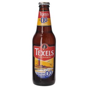 Texels Skuumkoppe 0,0% 30 cl