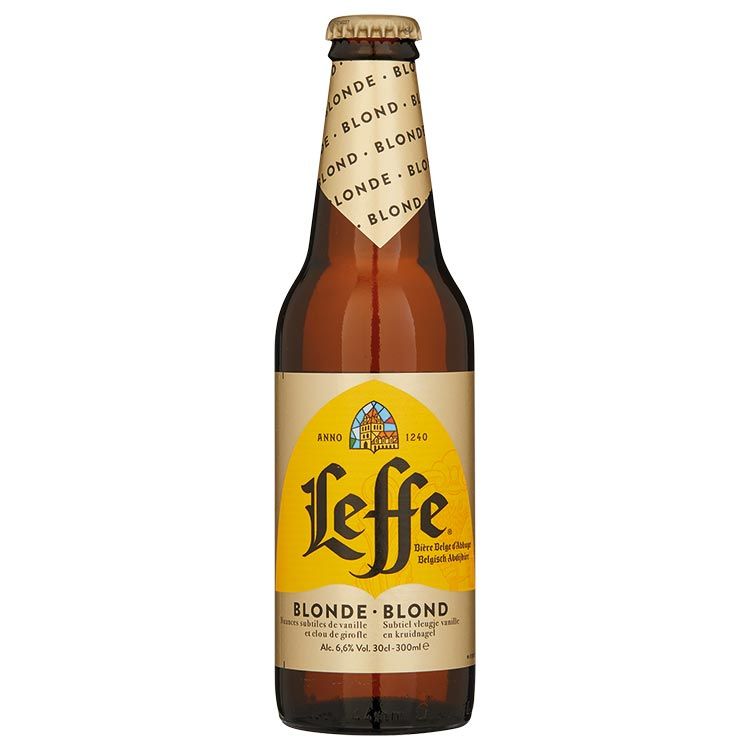 Leffe Blond 30 cl