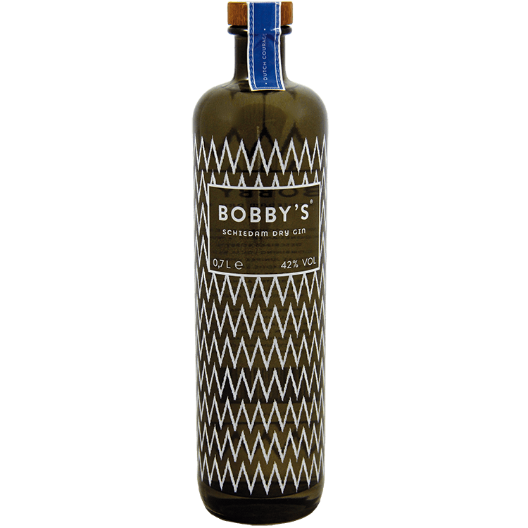 Bobby's Schiedam Dry Gin 70 cl