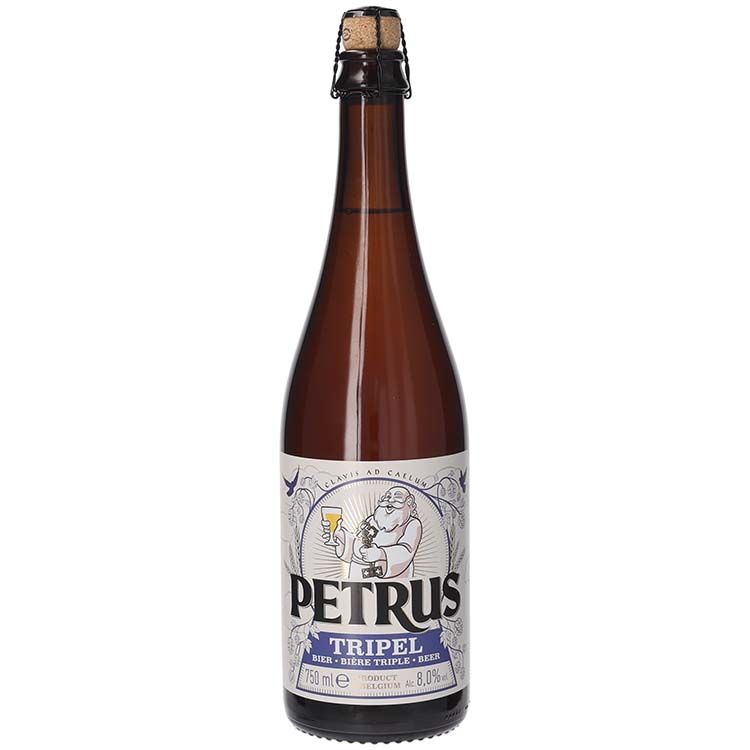 Petrus Tripel 75 cl