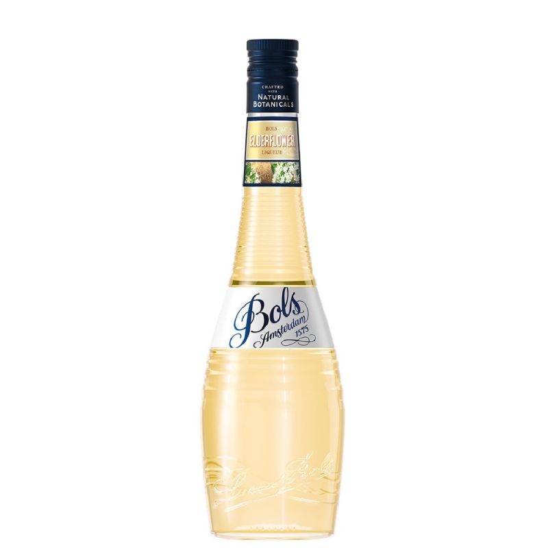 Bols Elderflower 70 cl 