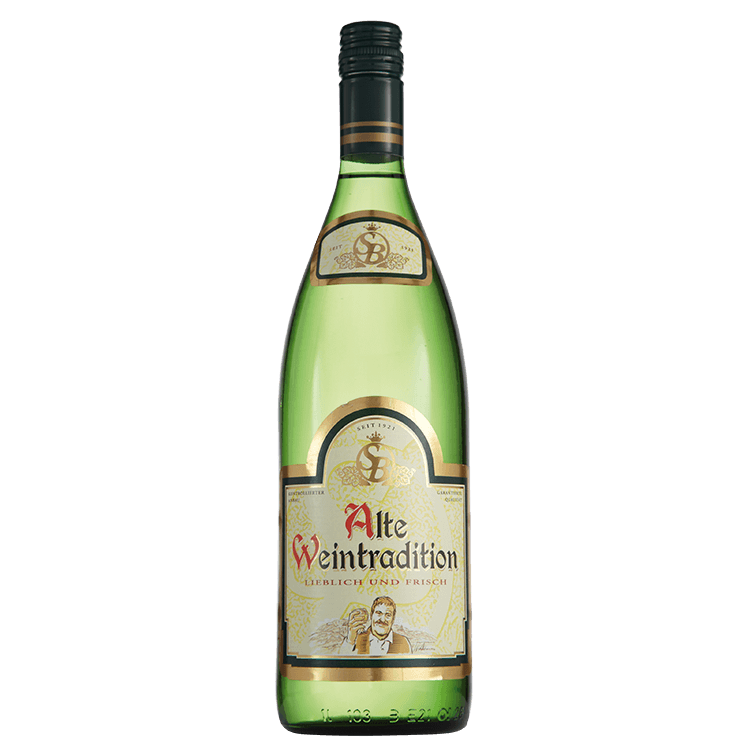 Alte Weintradition 100 cl