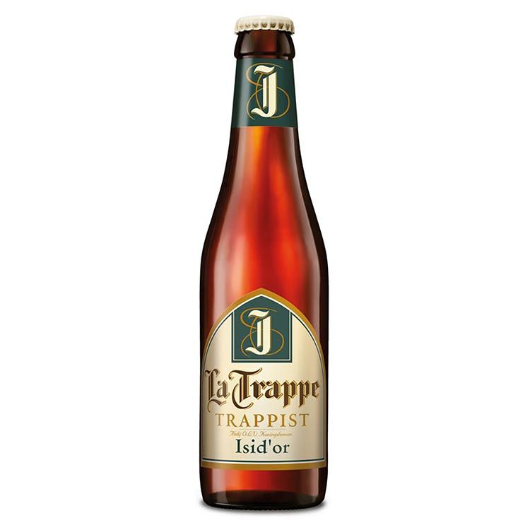 La Trappe Isid'or 33 cl