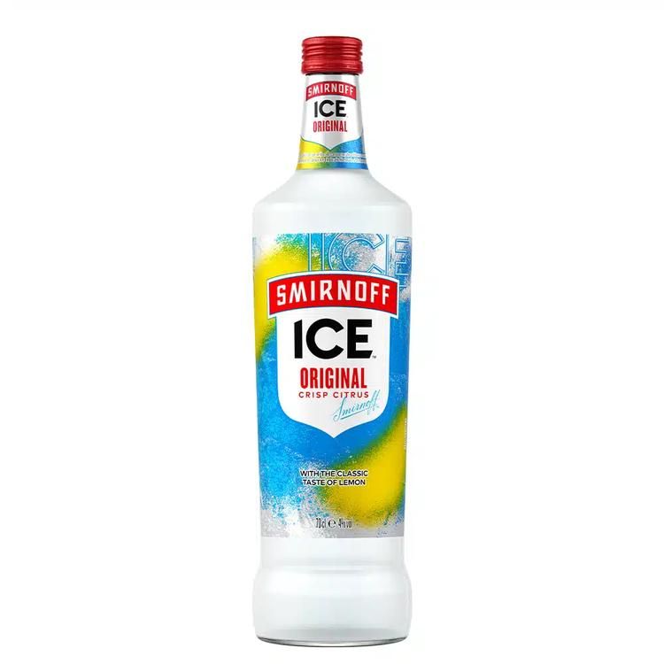 Smirnoff Ice 70 cl
