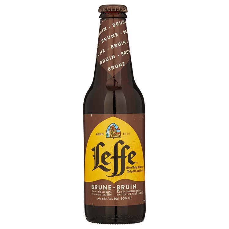 Leffe Bruin 30 cl