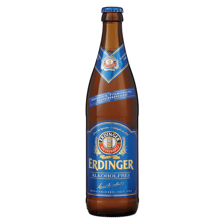 Erdinger 0,0% 50 cl