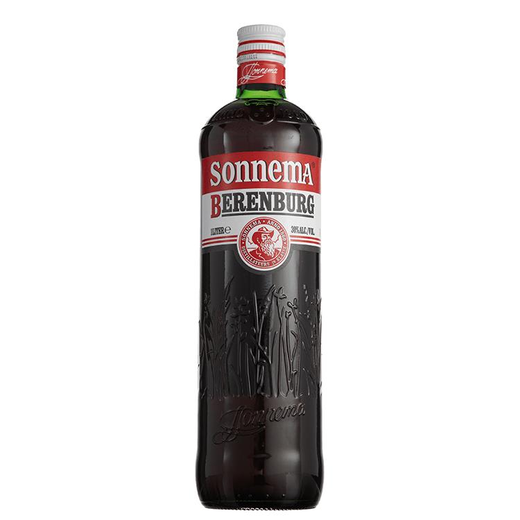 Sonnema Berenburg 100 cl