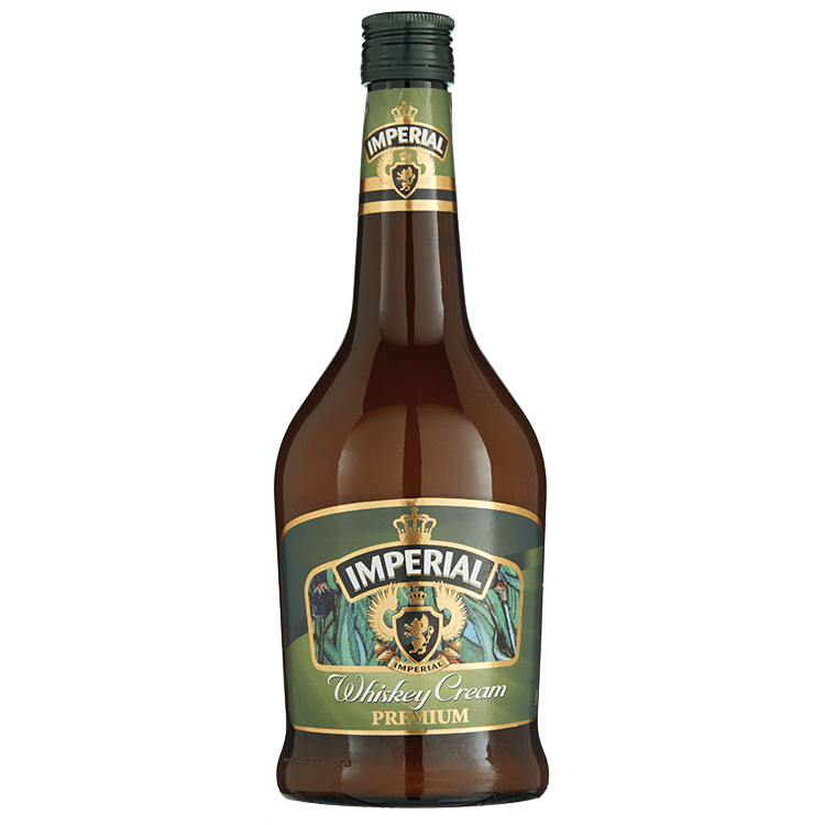 Imperial Whiskey Cream 70 cl