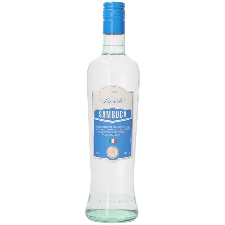 Luce di Sambuca 70 cl
