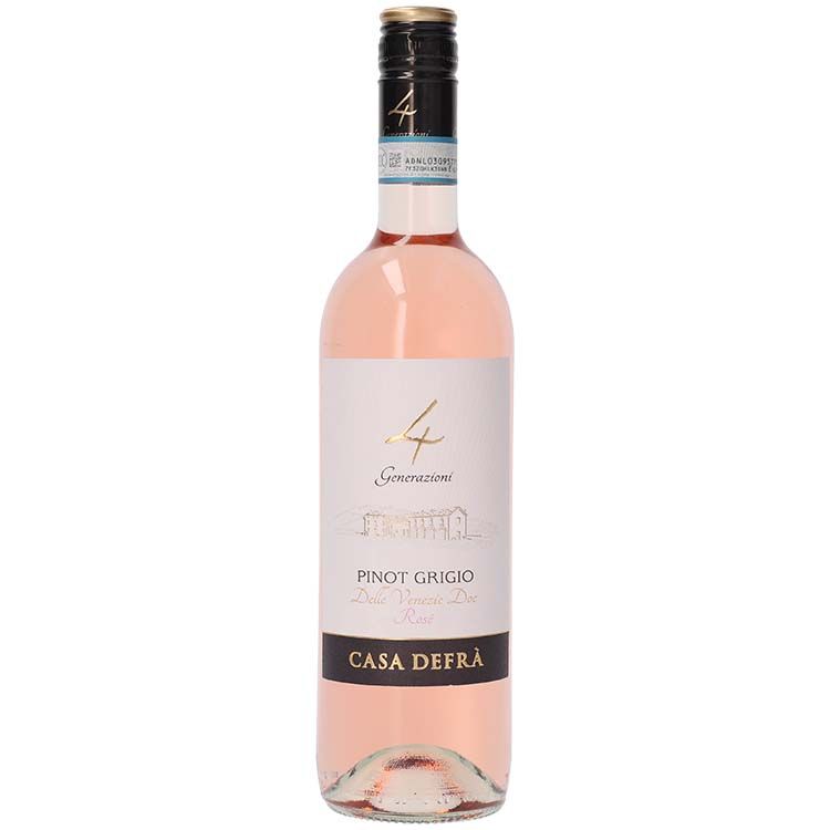 Casa Defra  Pinot Grigio 75 cl