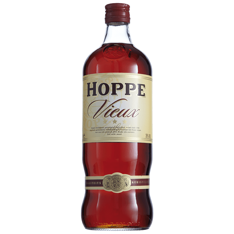 Hoppe Vieux 100 cl