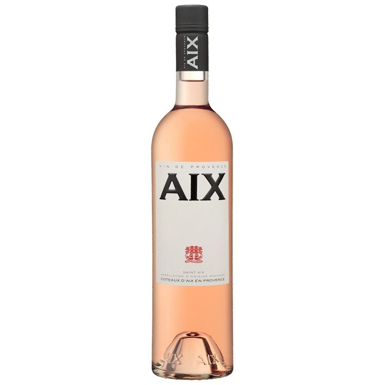 AIX Rosé 2024 75 cl