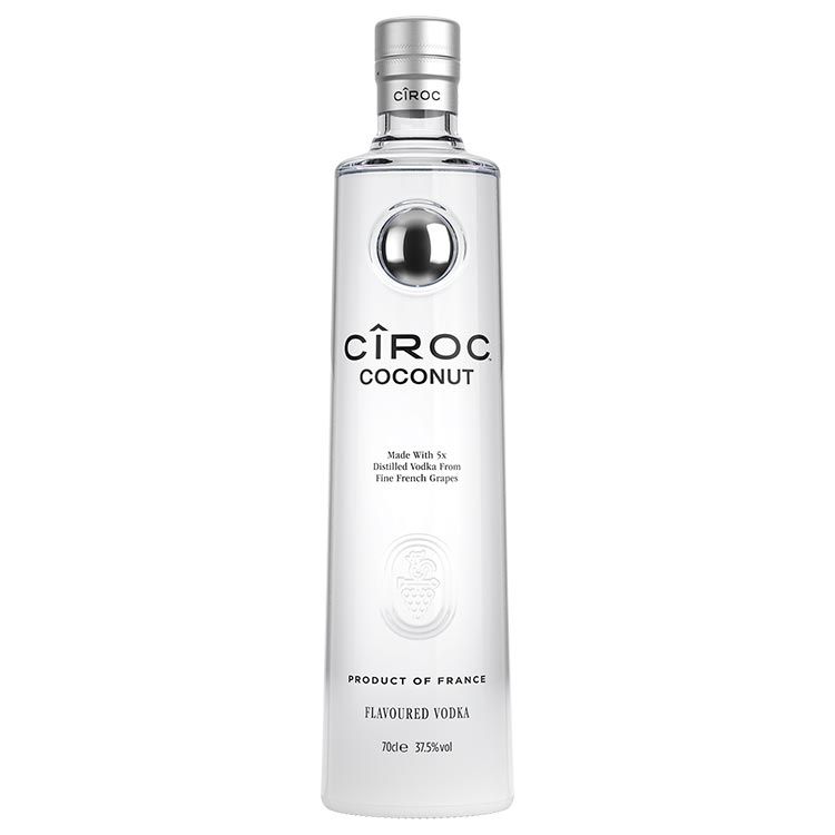 Ciroc Coconut 70 cl
