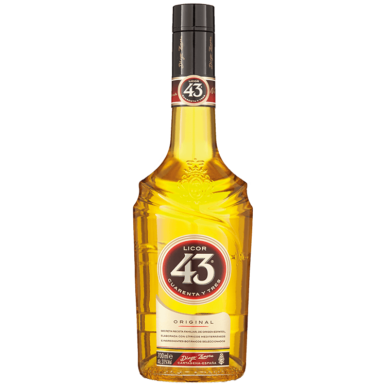 Licor 43 Original 70 cl