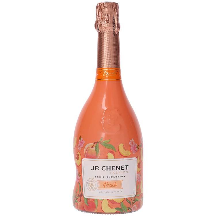 J.P. Chenet Fashion Peach 75 cl