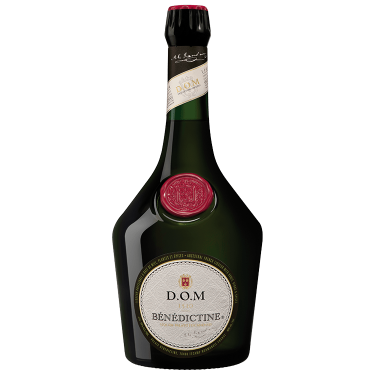 D.O.M. Bénédictine 70 cl