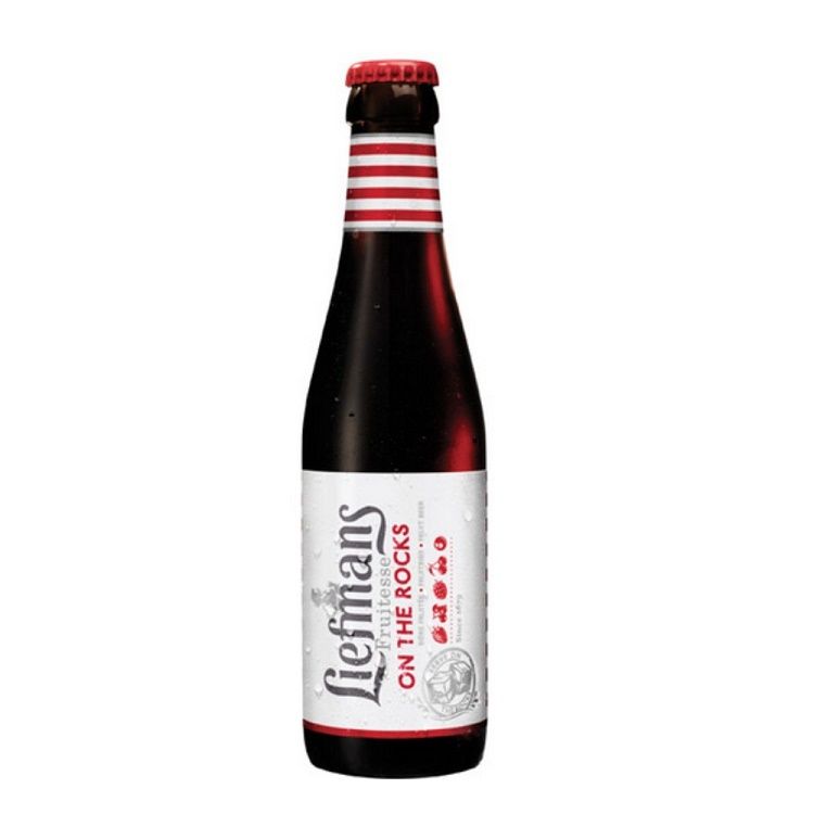 Liefmans Fruitbier 25 cl