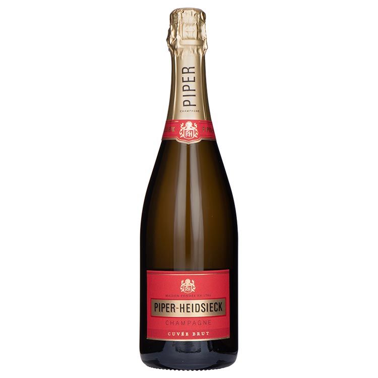 Piper Heidsieck Brut 75 cl