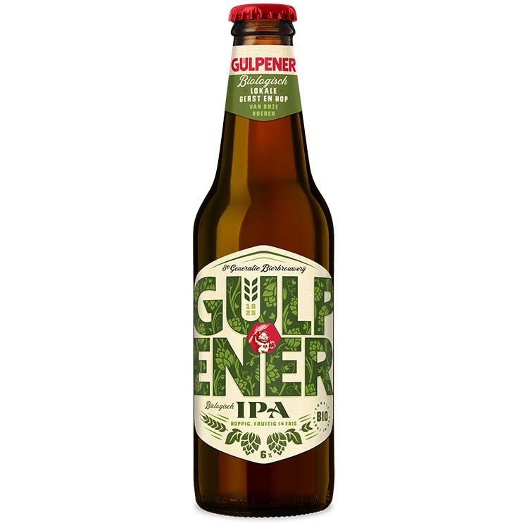 Gulpener Bio Ur-Hop 30 cl