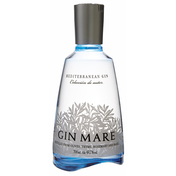 Mare Mediterranean Gin 70 cl