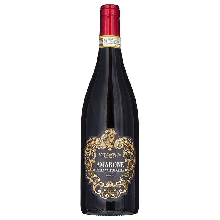 Antica Vigna Amarone della Valpolicella 75 cl