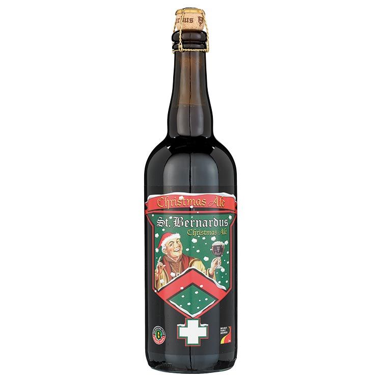 St Bernardus  75 cl