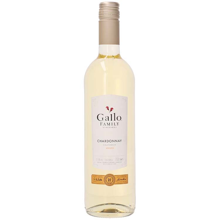 Gallo Family Vineyards Chardonnay 75 cl