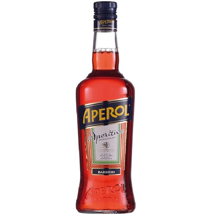 Aperol Aperitivo 100 cl 