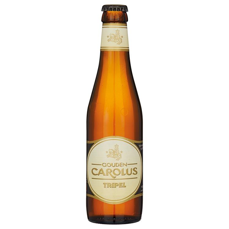 Gouden Carolus Tripel 33 cl