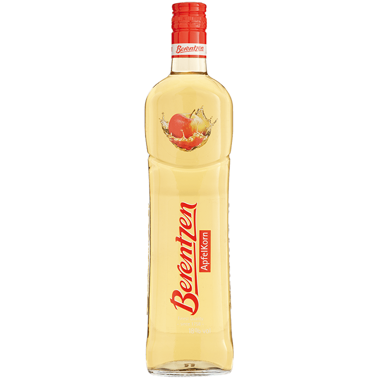 Berentzen Apfelkorn 100 cl