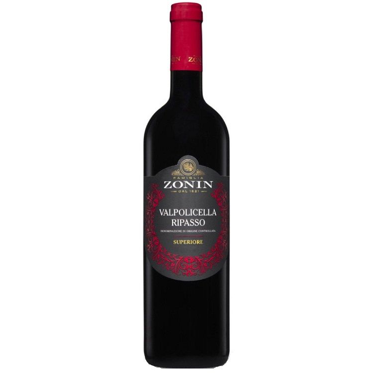 Zonin Valpolicella Ripasso Superiore DOC 75 cl