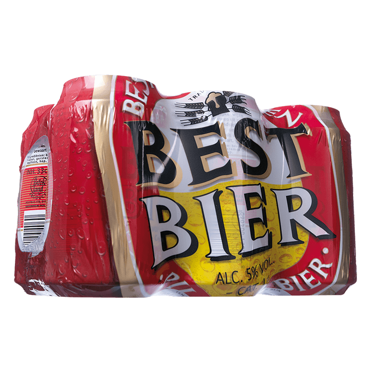 Best Bier 33 cl