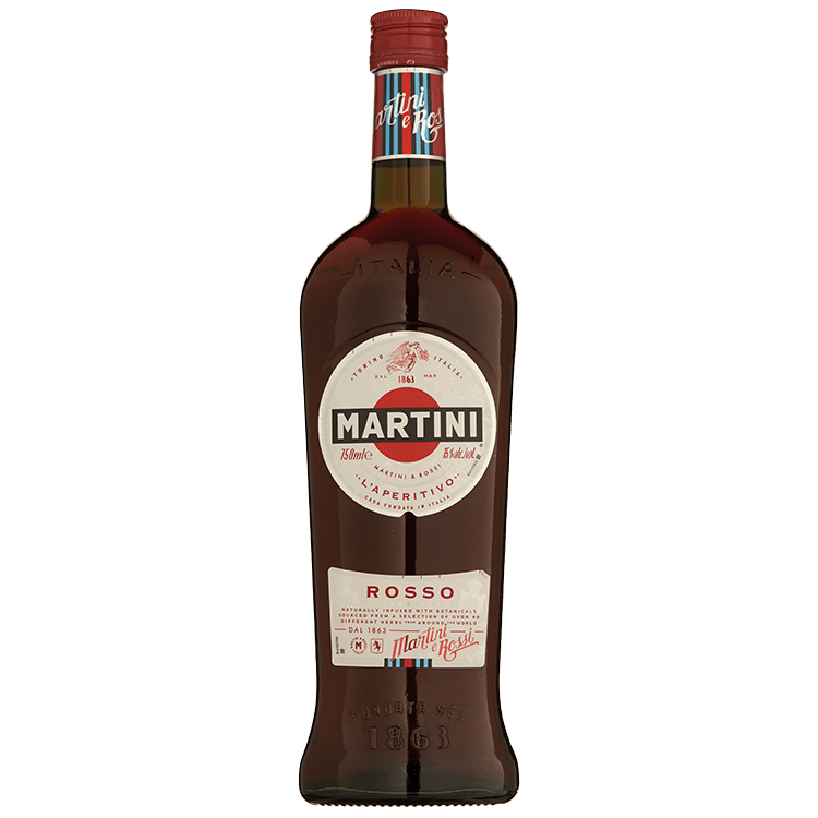 Martini Rosso 75 cl