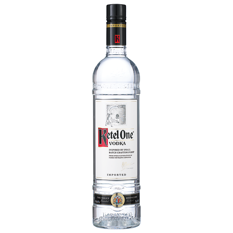 Ketel 1 Vodka 70 cl