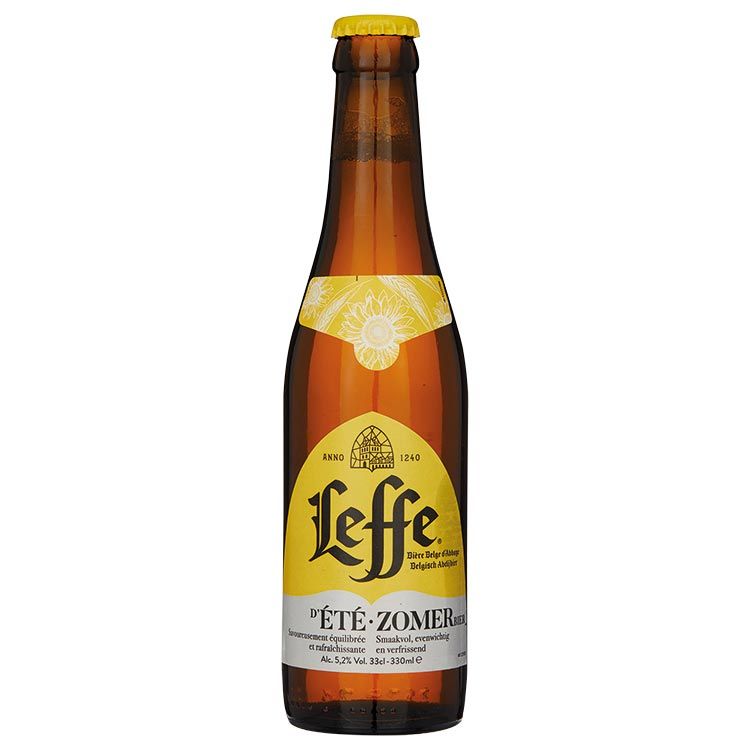 Leffe Zomerbier 33 cl