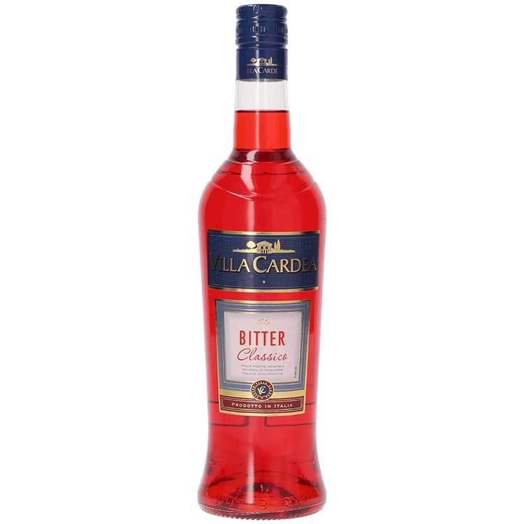 Villa Cardea Bitter Classico 70 cl 