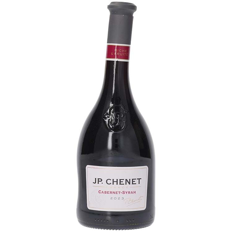 J.P. Chenet Cabernet - Syrah 75 cl